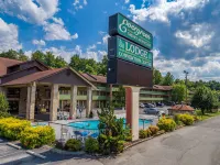 Days Inn by Wyndham Pigeon Forge South - 2 étoiles