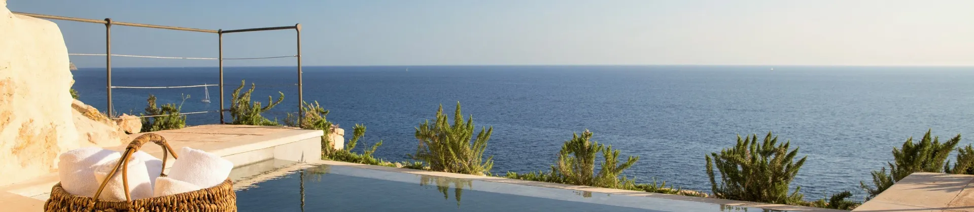 Luxury Hotels