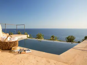 Cap Rocat, a Small Luxury Hotel of the World