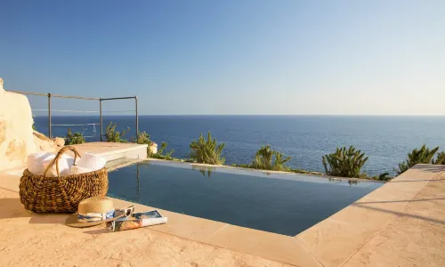 Cap Rocat, a Small Luxury Hotel of the World