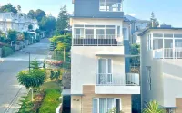Valle Verde Villas Các khách sạn ở Padalarang