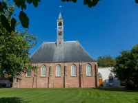 Lovely Modern 4 Person Apartment in the Heart of Koudekerke