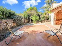 Tuscany Villa with Terrace - sul mare