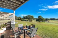 Horizons Fairway Views Townhouse 108