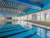 Mercure Manchester Norton Grange Hotel & Spa Hotels in Littleborough