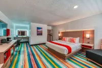 Casa Via Mar Inn, Ascend Hotel Collection Hotels in Oxnard