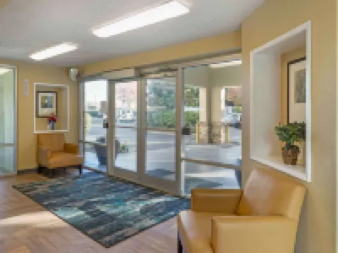 Extended Stay America Suites - Seattle - Southcenter Hotels in Tukwila