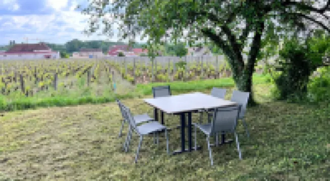 Loft Au Pied Des Vignes