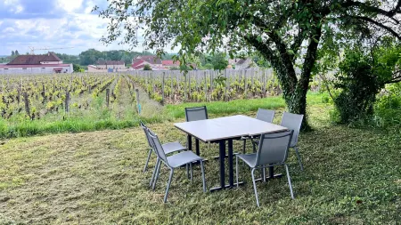 Loft Au Pied Des Vignes