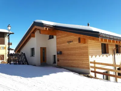 Robert 1. OG Süd Hotels in der Nähe von Haus Walliserhof Bettmeralp AG