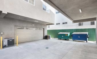 NoHo by AvantStay North Hollywood Townhome