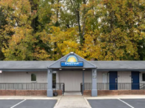 Days Inn by Wyndham Salisbury, NC Hotels in Salisbury