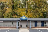 Days Inn by Wyndham Salisbury, NC Các khách sạn ở Salisbury