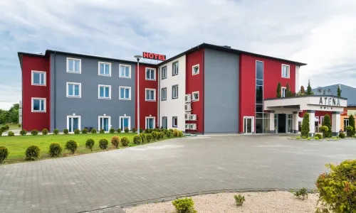 Hotel Atena