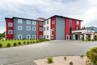 Hotel Atena Hotels in Mielec