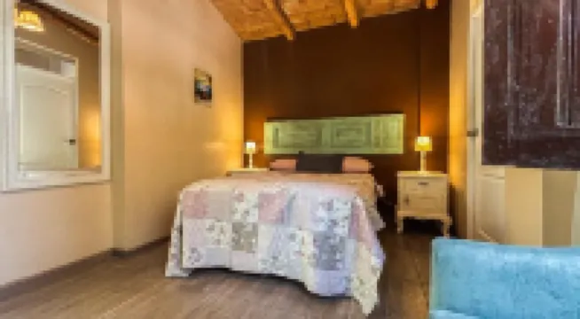 Serenity Hotel & Lodge