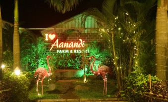 Aanandi Farm and Resort