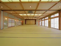 Bougakusou Hotel a Matsukawa