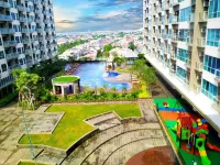 Green Sedayu Apartment Deluxe by Ellison