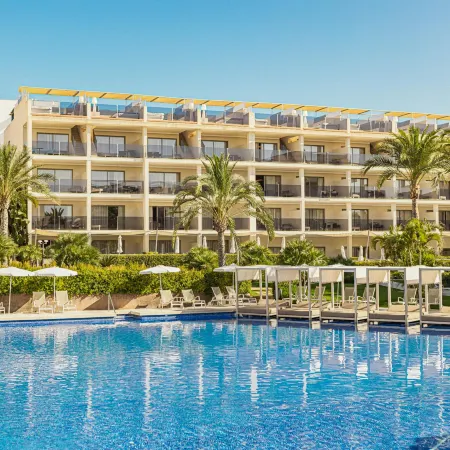 Zafiro Palace Palmanova