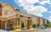 Extended Stay America Suites Boston Westborough East Main St Hotels in Westborough