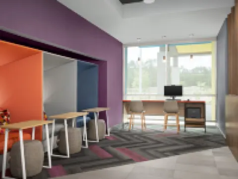 Tru by Hilton Jacksonville West I 295 Hotels in Jacksonville