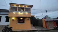 Hostal Nica Valley Các khách sạn ở Tola