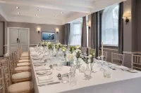 Bournemouth Highcliff Marriott Hotel - Morgenmad
