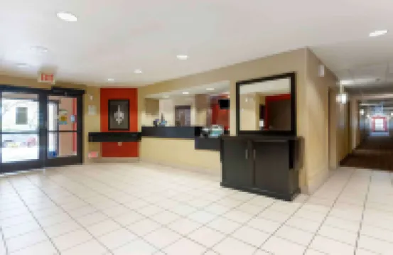 Extended Stay America Suites - San Jose - Morgan Hill - 2-Star
