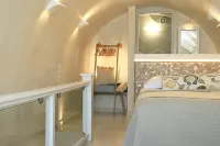 Esperia Luxury Suites Hôtels à : Livadi Astypalaias
