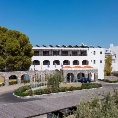 Creta Maris Resort