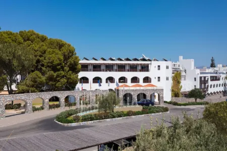 Creta Maris Resort