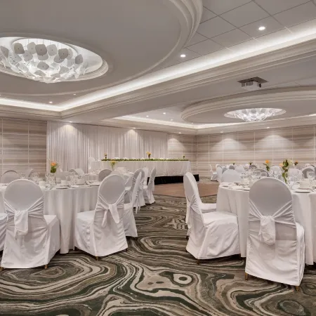 Staybridge Suites ST. CATHARINES CONF CTR by IHG