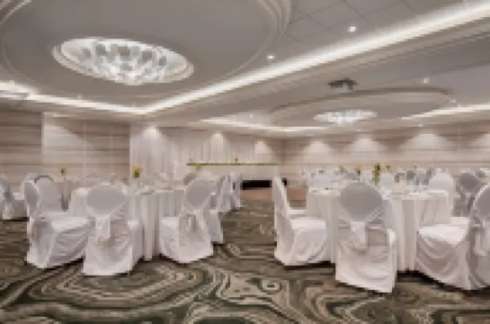 Staybridge Suites ST. CATHARINES CONF CTR by IHG