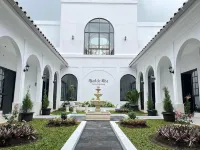 Riad de Alba by MHM Hotel a Tingkir