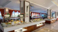 Pine House by Werde Hotels Hotels in Tekirova