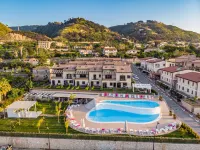Sentido Michelizia Tropea Resort - 4-Star