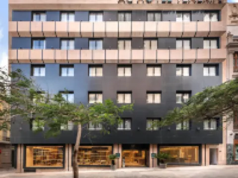 AC Hotel Tenerife Hotels in Santa Cruz de Tenerife