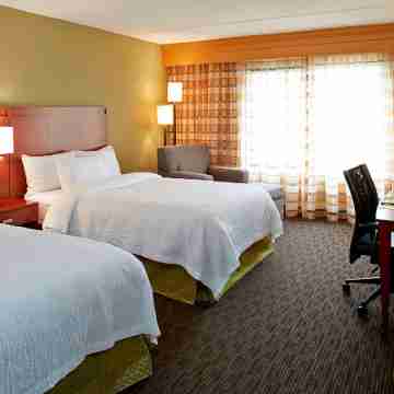 Courtyard Ithaca Airport/University Rooms