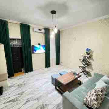 Old Station Hotel Rooms