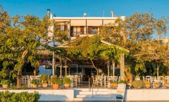 Villa Ganios