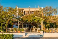 Villa Ganios Hotels in Petalidi