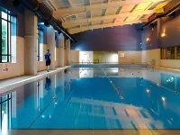 Killashee Hotel Hotels in Newbridge