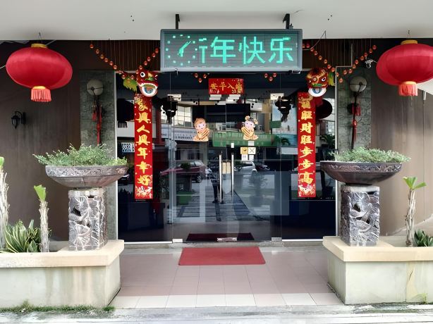 Nature Inn Hotels in Port Klang