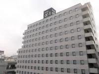 Hotel Alpha-One Niigata Hoteles en Niigata