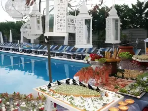 Hotel Viña del Mar Pineta