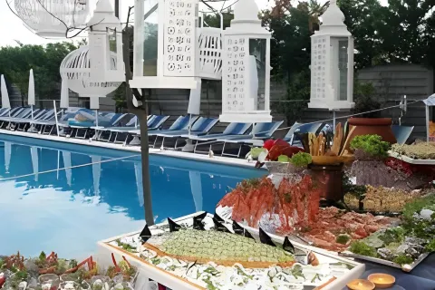 Hotel Viña del Mar Pineta