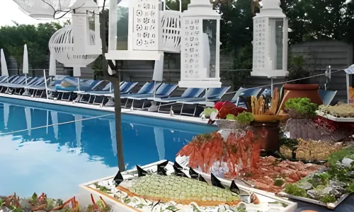 Hotel Viña del Mar Pineta