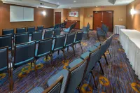 Courtyard Panama City Các khách sạn ở Thành phố Panama