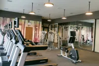 Courtyard Elkhart - Gym